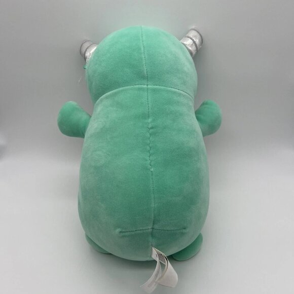 Squishmallows Yollie the Yeti "Hug Me" 12-inch Plush - NWT - Picture 3 of 13